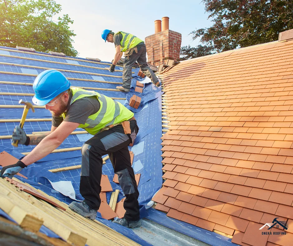 Why choose Roof Repair Near Me in Twin Mountain, NH